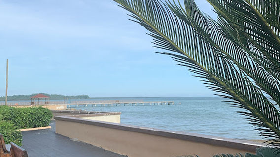 Malecon de Miches