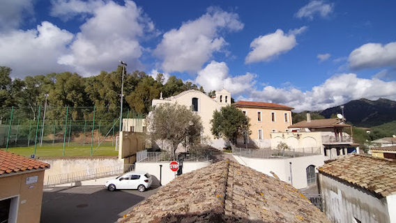 Chiesa di Nostra Signora del Rosario