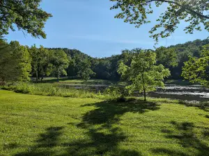 McCormack Lake Campground