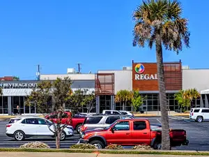 Regal Northlake Village