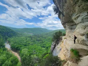 Buffalo National River