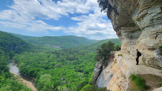 Buffalo National River