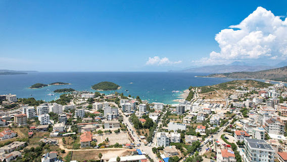 Ksamil