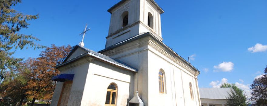 St. George Church