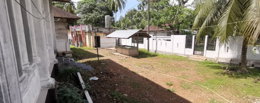 Masjid Asasuttaqwa