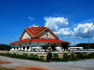 Wat Khon Sawan