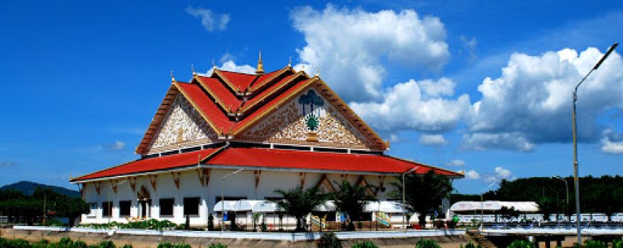 Wat Khon Sawan