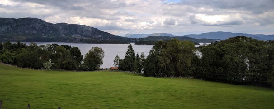 Skjoldhallen, Tysvær