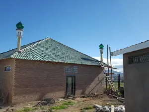 Masjid Gulzar_e_madina
