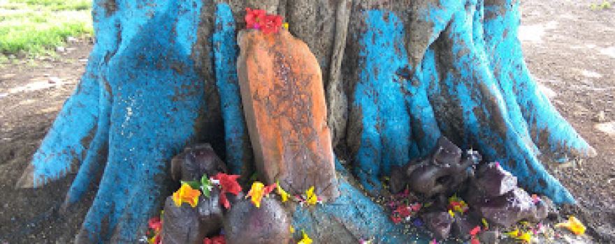 Maa Phoolmati Mandir