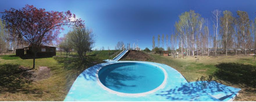 Complejo Turístico Millaray