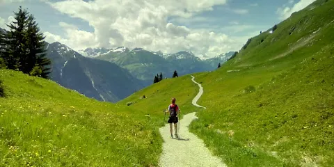 Lechtaler Bergheumuseum