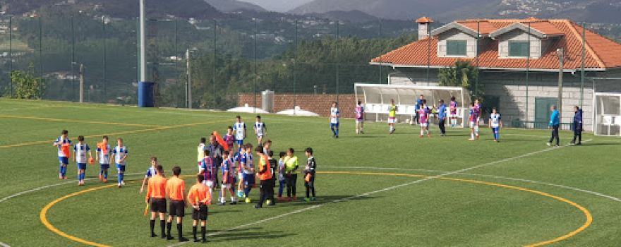 Souselo Futebol Clube
