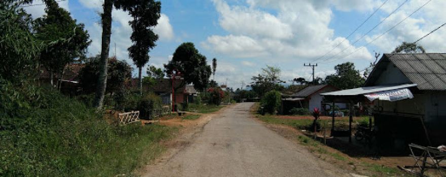 Lapangan Persada Utama