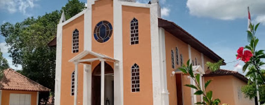 Paróquia São josé