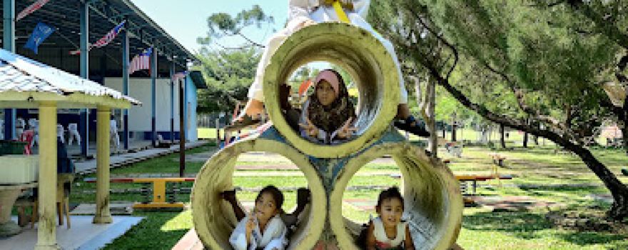 Taman Permainan Jerteh
