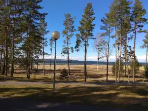 Võsu rand