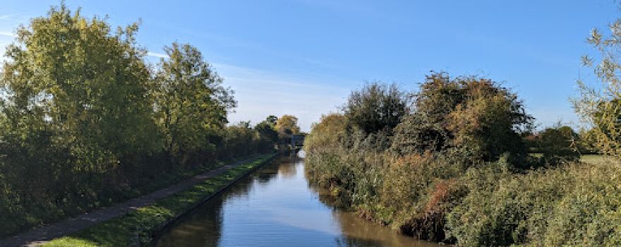 Offerton Lane Local Nature Reserve