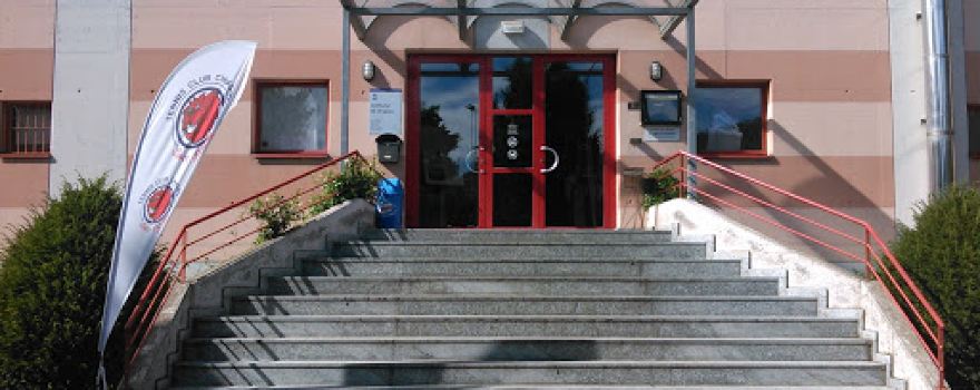 Tennis Club Chiasso