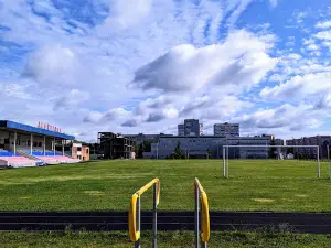 Stadion Atomtrans