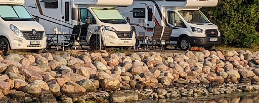 First Camp Kungshamn