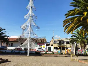 Samaca Boyaca