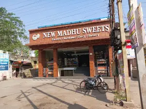 Niharika Cinemas