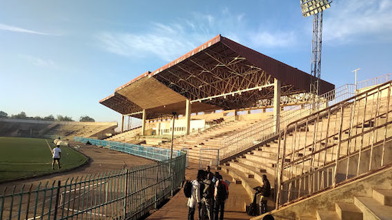 Stadium Issoufou Joseph CONOMBO