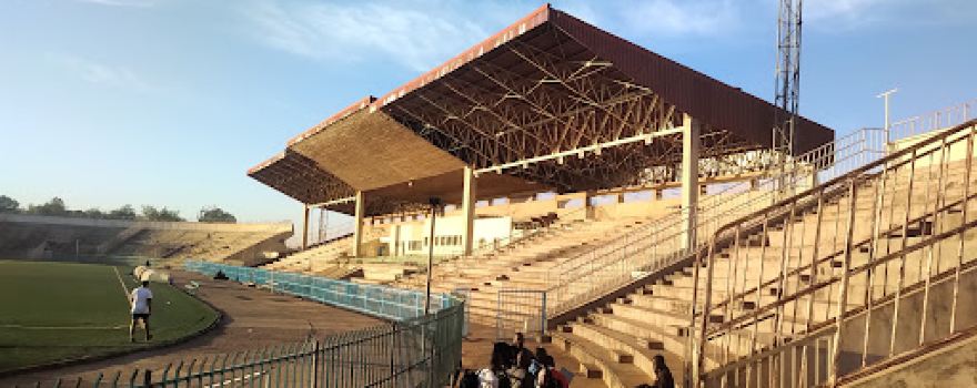 Stadium Issoufou Joseph CONOMBO