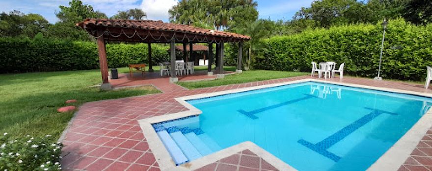 FINCA LAS MARÍAS