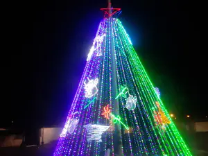 Plaza De Los Gallos