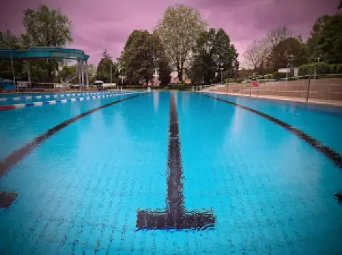 Muellheim Freibad