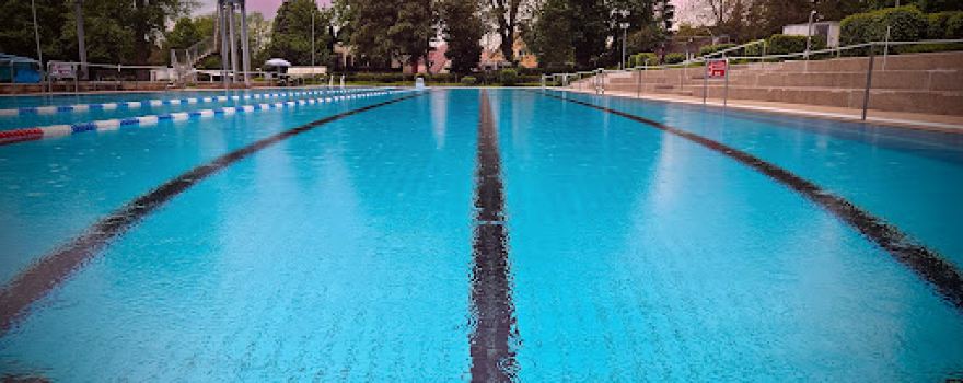 Muellheim Freibad