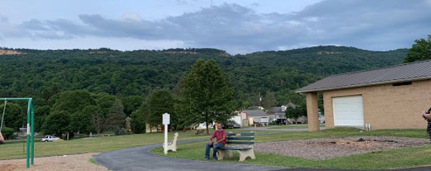 Claysburg Community Park