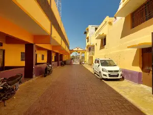 Ashapuri Dham Piplav