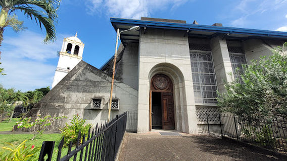 Sacred Heart Cathedral