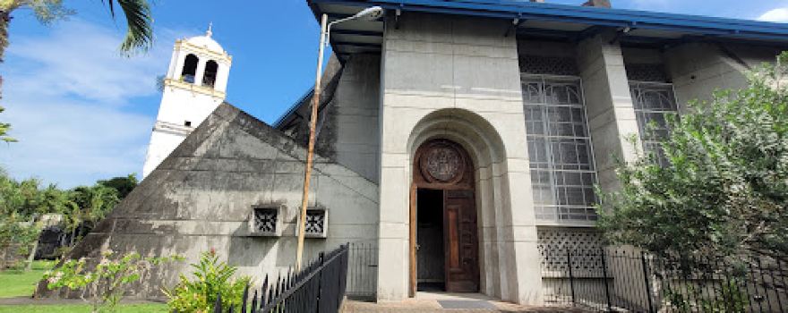 Sacred Heart Cathedral (catholic church)