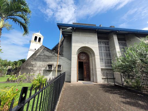 Sacred Heart Cathedral
