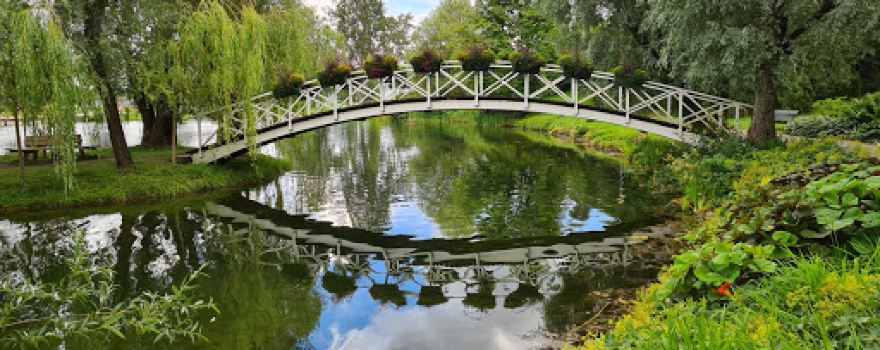 Stadslekplats Tivoli