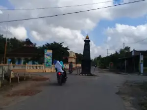 Tugu Monkar