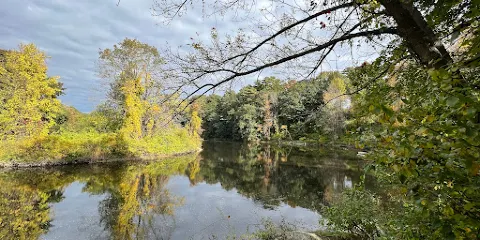 Spear Farm Estuary Preserve