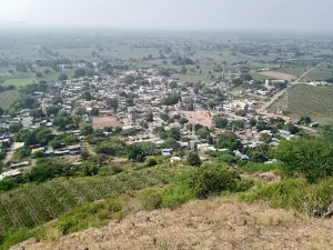 Rohilagad Caves