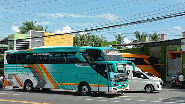 agen bus efisiensi