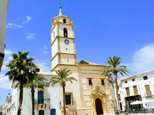 Plaza del Pueblo