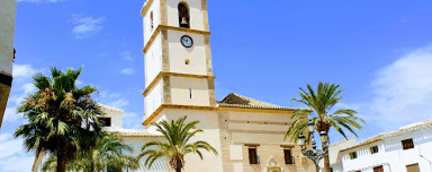 Plaza del Pueblo