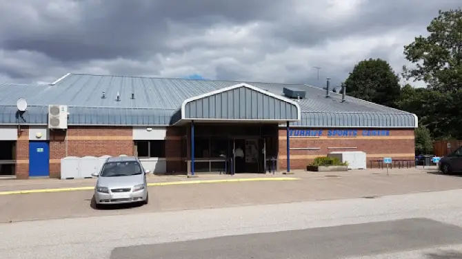Turriff Sports Centre