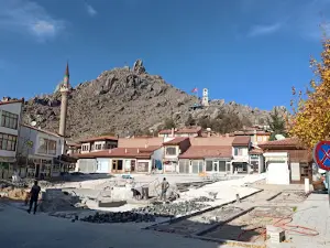 Taner'in Evi - Gönül Dağı