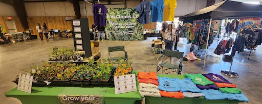Augusta Expo