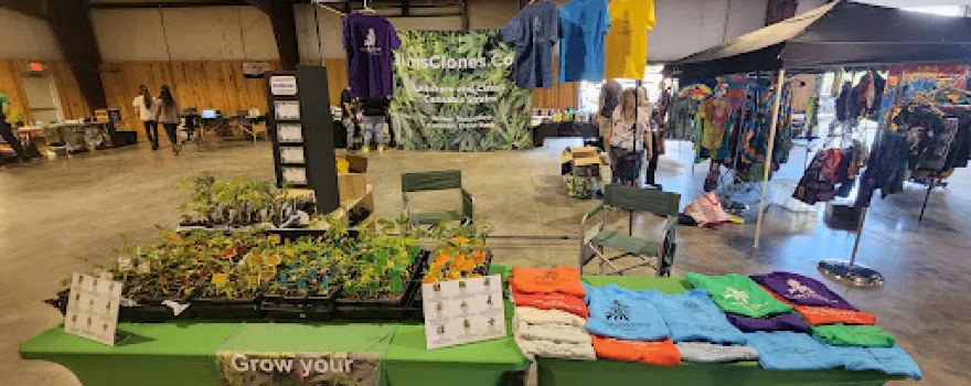 Augusta Expo