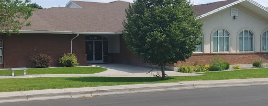 Portneuf District Library
